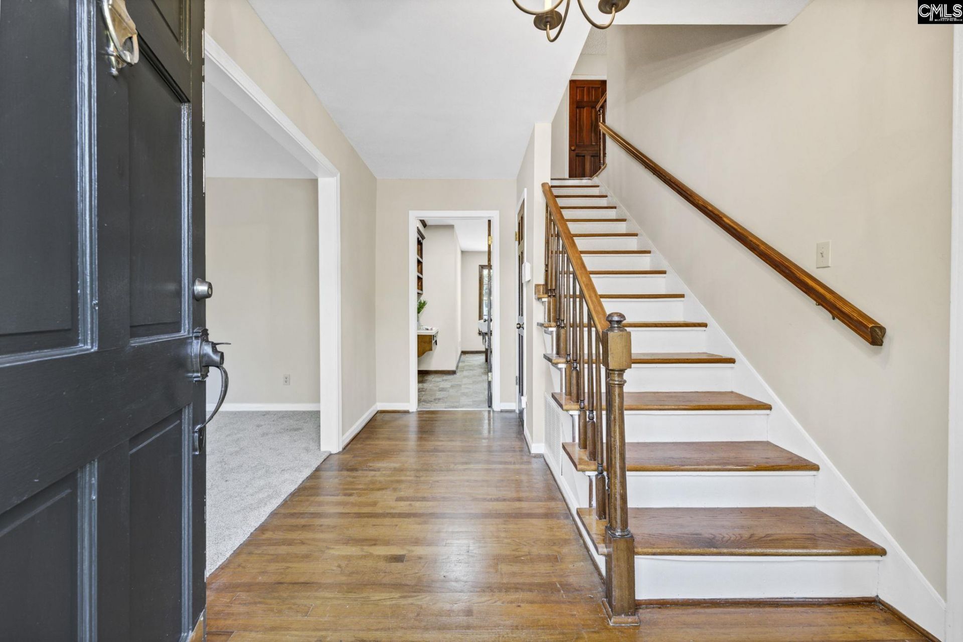 1605 Quail Lake Drive Photo 4