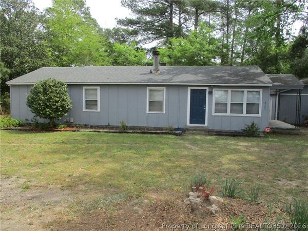 2123 Pigeon River Road , Fayetteville, NC 28306