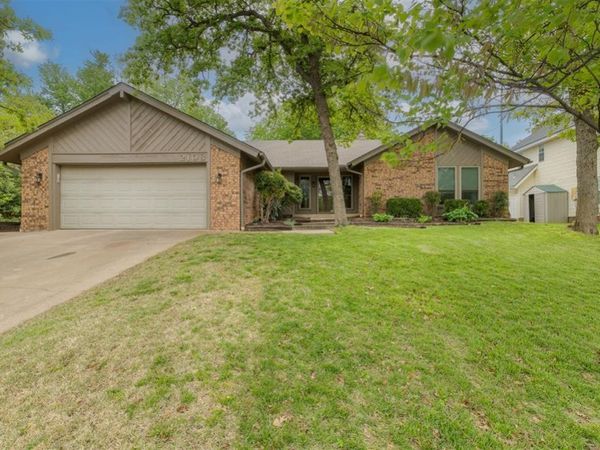 2108 Raintree Road, Edmond, OK 73013