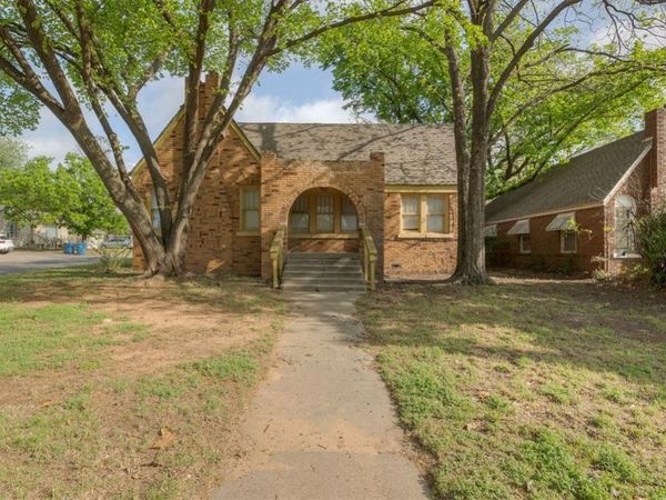 2443 NW 12th Street, Oklahoma City, OK 73107