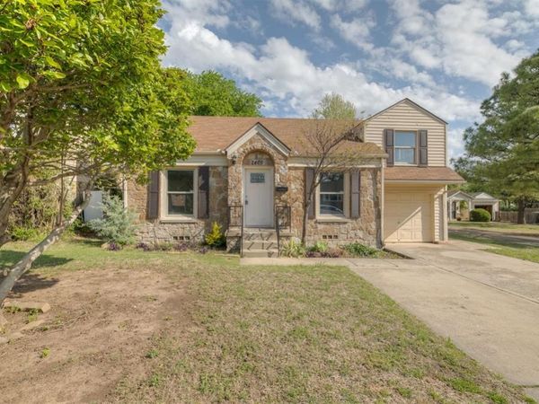 2405 NW 32nd Street, Oklahoma City, OK 73112