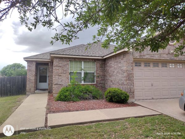 3520 Cisco TRL, Round Rock, TX 78665
