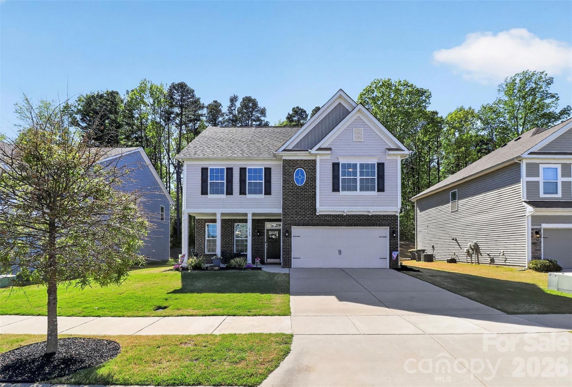 2159 Black Forest Cove, Concord, NC 28027 Main Photo
