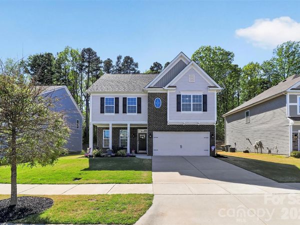 2159 Black Forest Cove, Concord, NC 28027