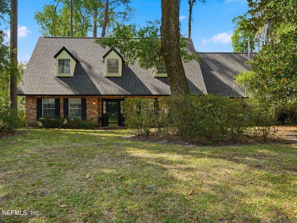 970 SANDPIPER Lane, Orange Park, FL 32073