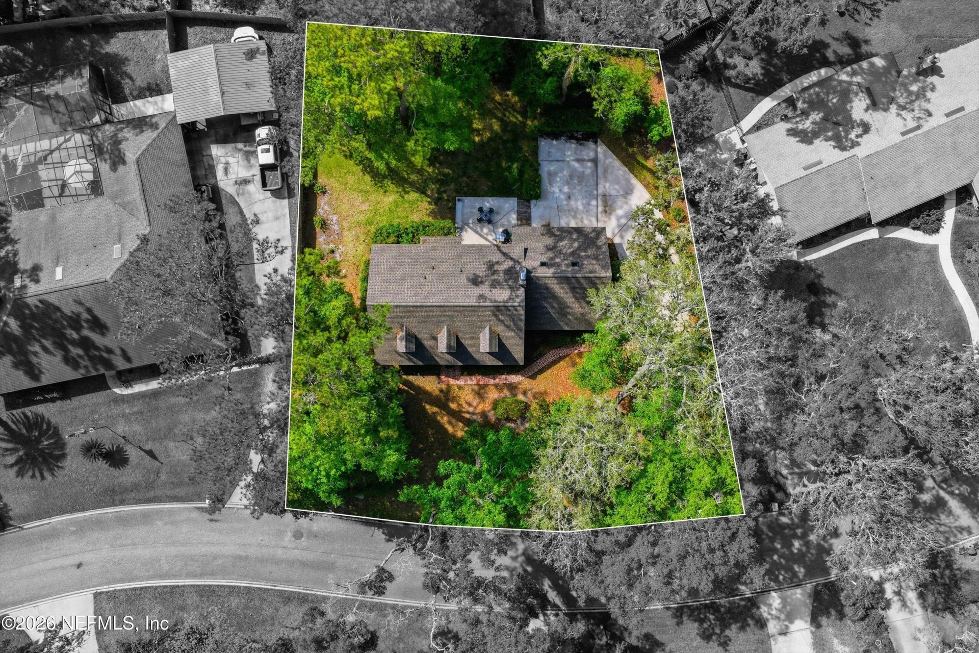 970 Sandpiper Lane, Orange Park, FL 32073 Photo