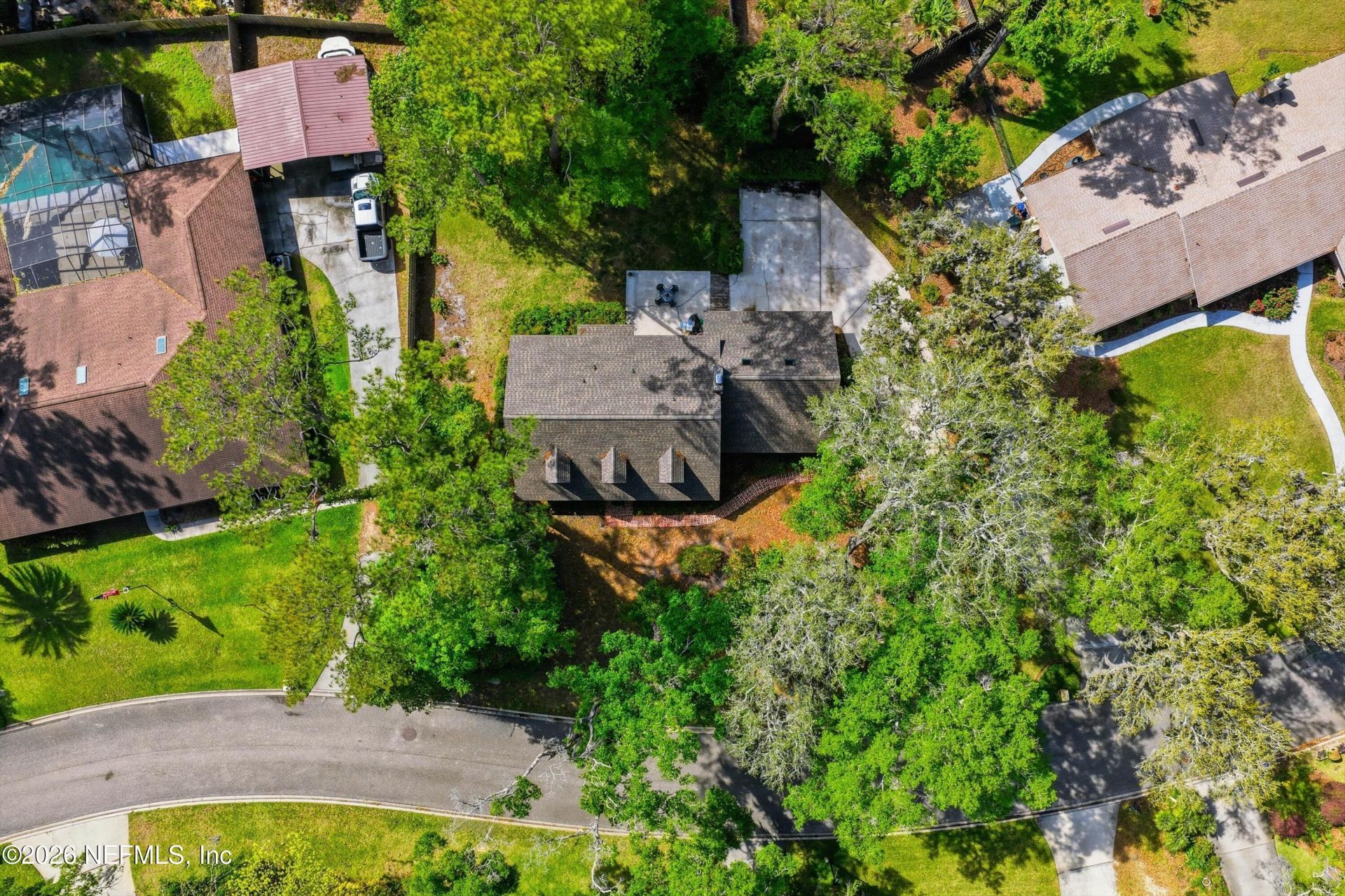 970 Sandpiper Lane, Orange Park, FL 32073 Photo