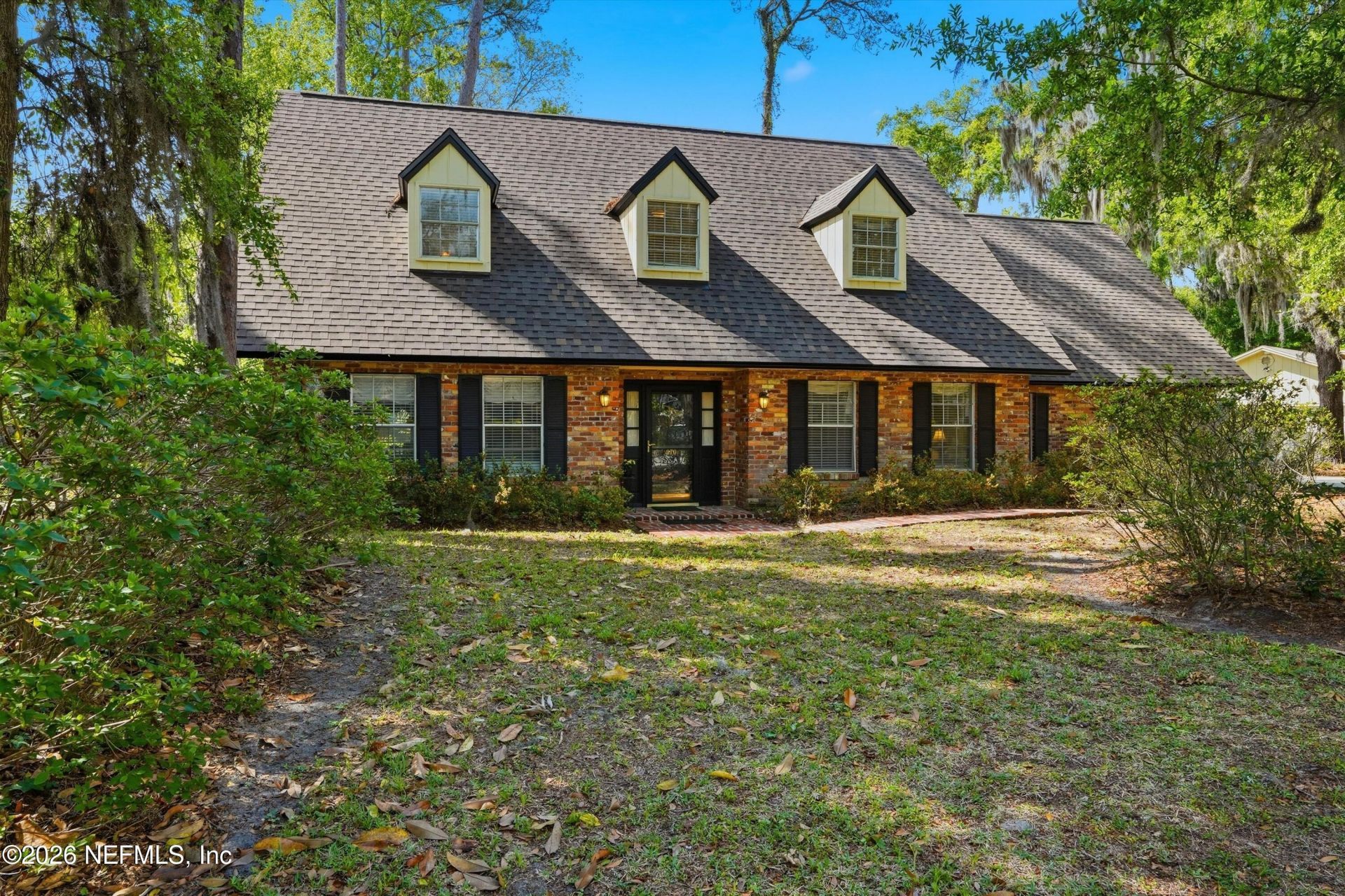 970 Sandpiper Lane, Orange Park, FL 32073 Photo