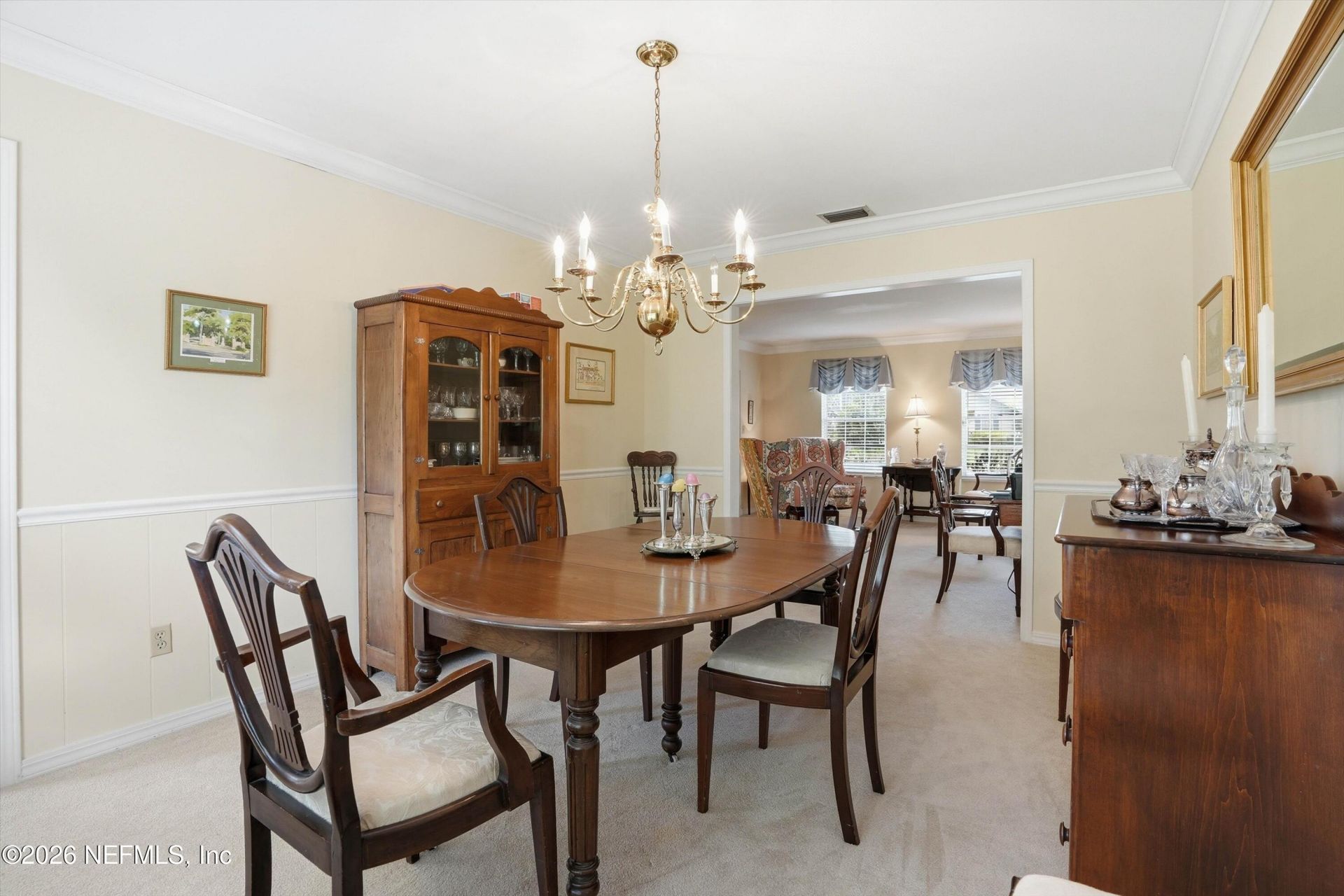 970 Sandpiper Lane, Orange Park, FL 32073 Photo