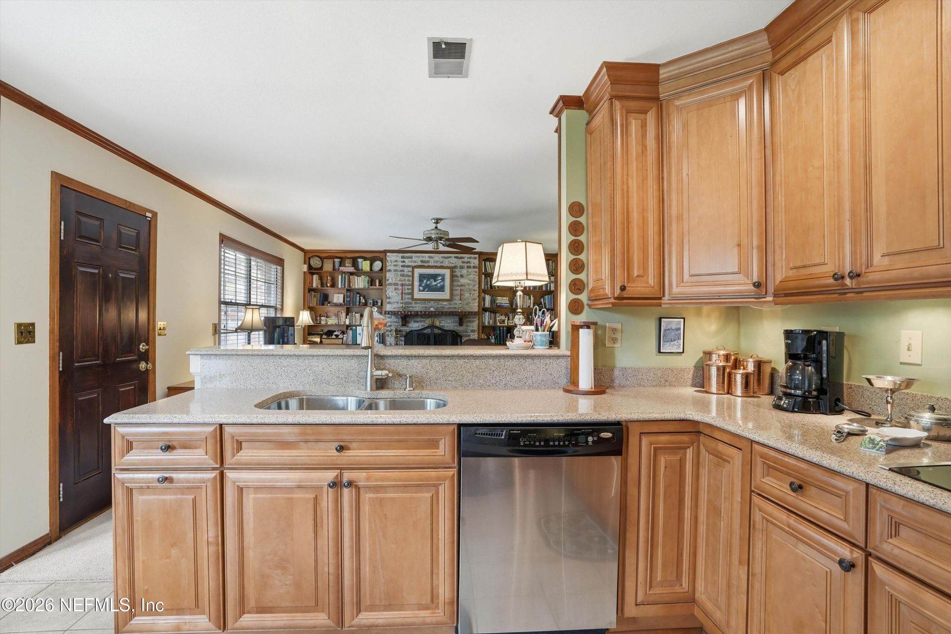 970 Sandpiper Lane, Orange Park, FL 32073 Photo