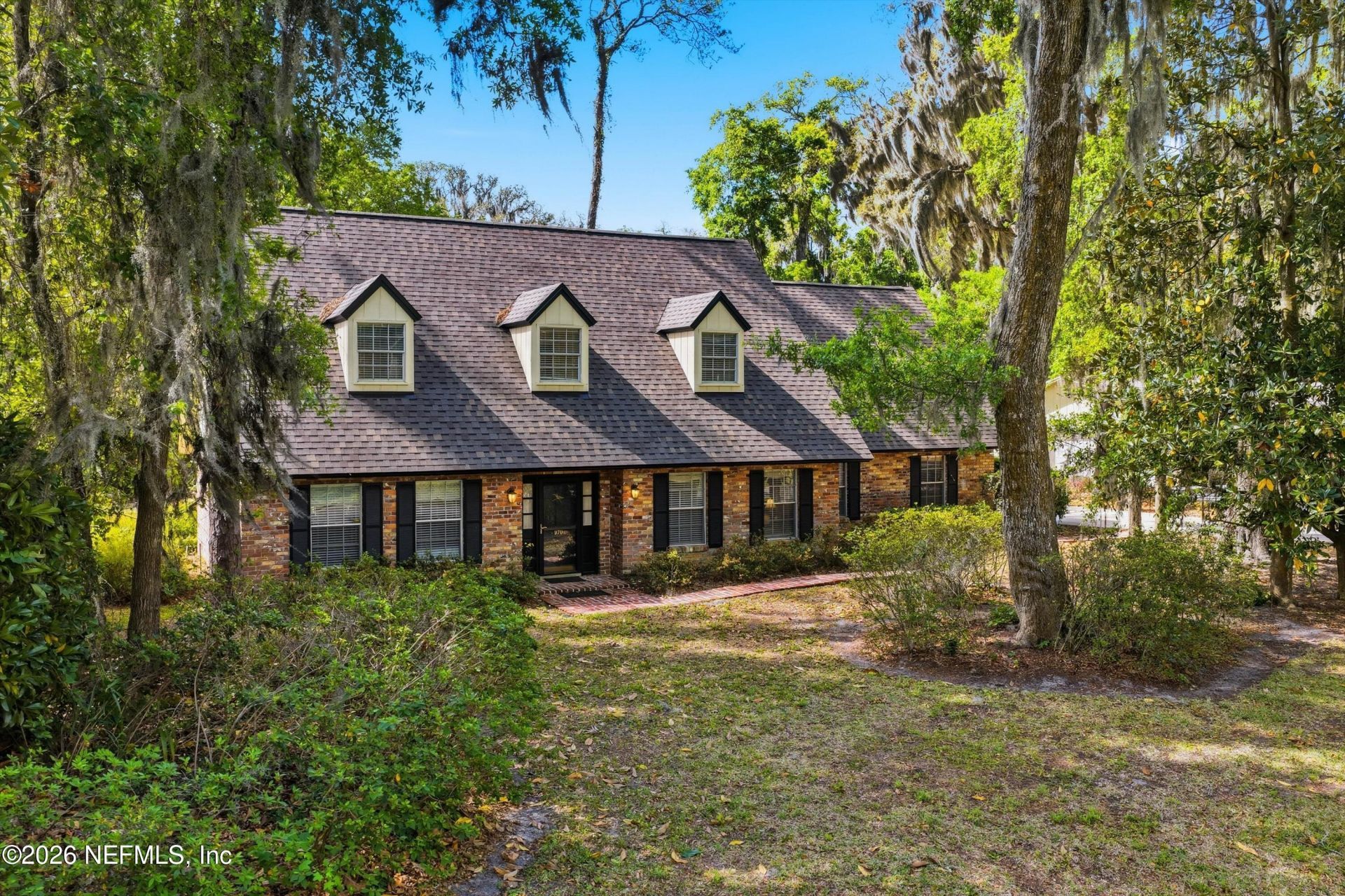 970 Sandpiper Lane, Orange Park, FL 32073 Photo