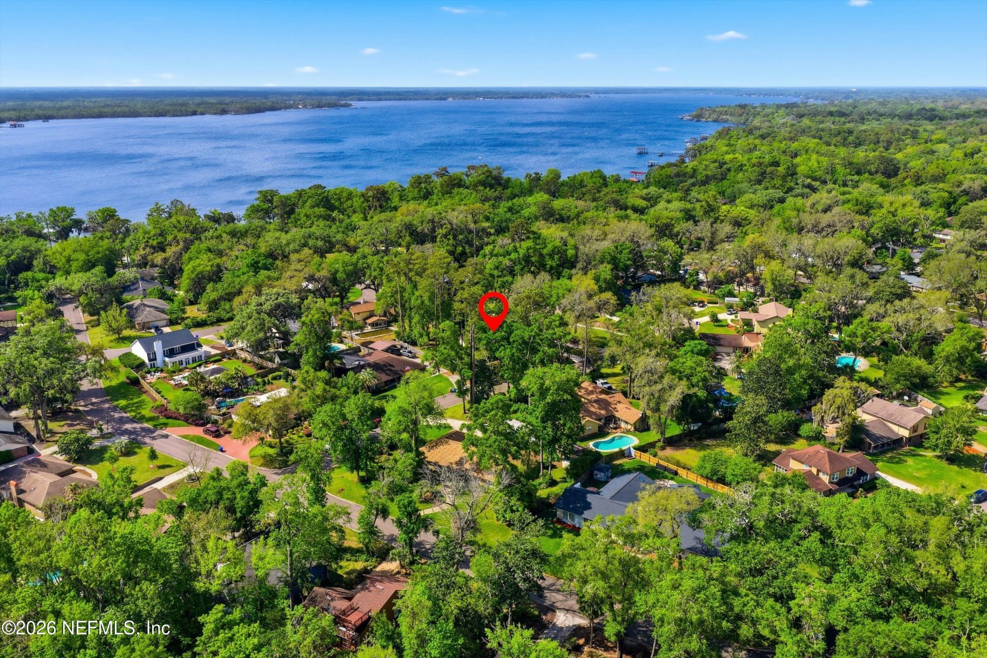 970 Sandpiper Lane, Orange Park, FL 32073 Photo