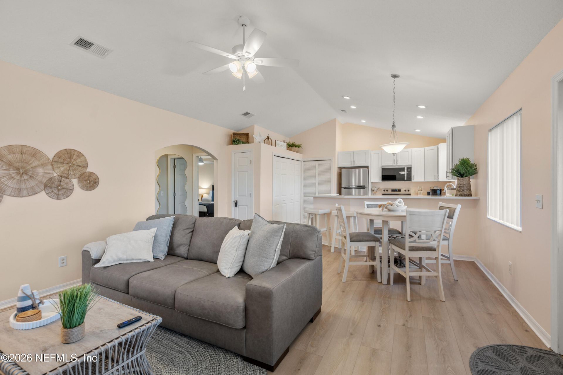 740 A1a Beach Boulevard, Unit B & D, Saint Augustine Beach, FL 32080 Photo