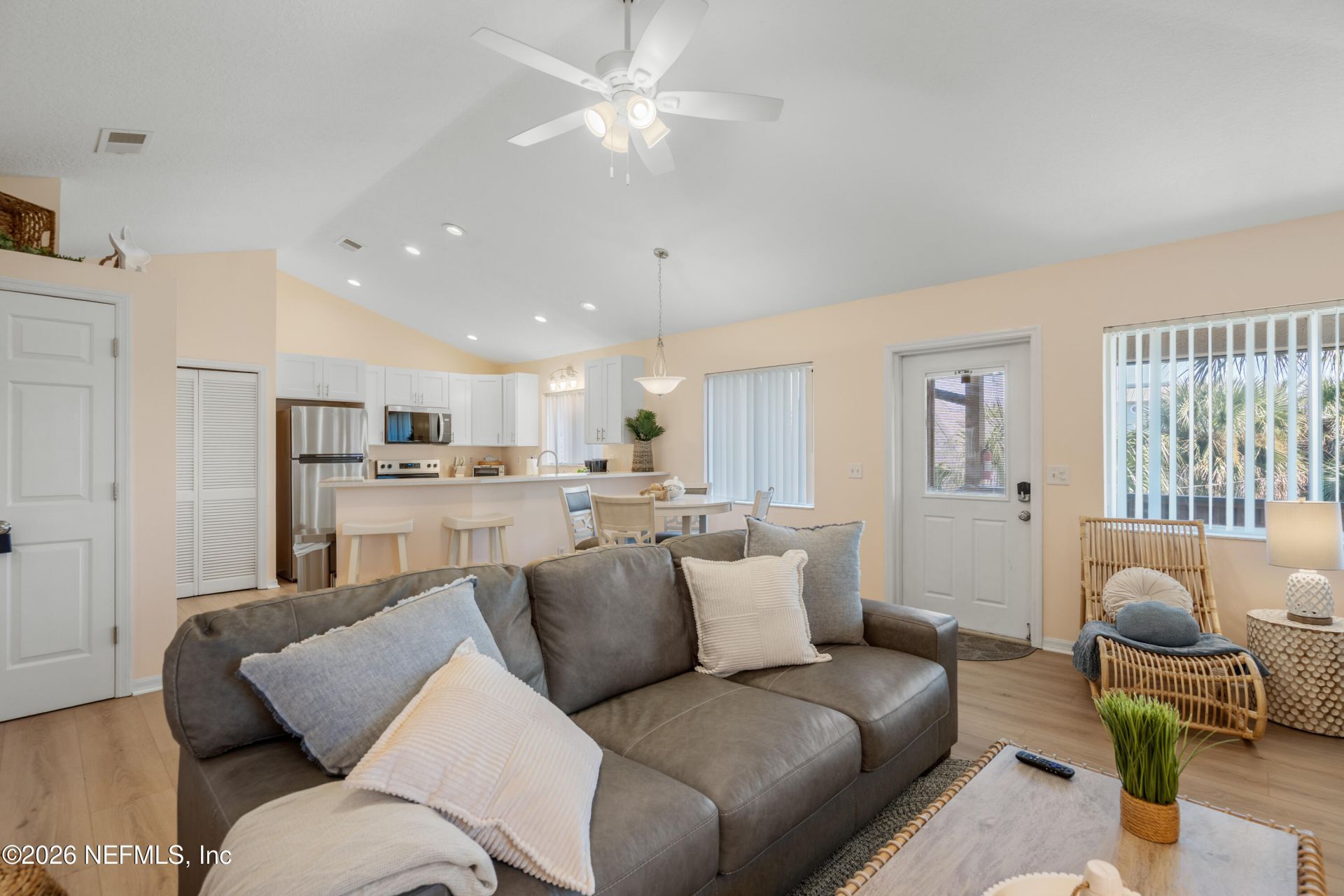 740 A1a Beach Boulevard, Unit B & D, Saint Augustine Beach, FL 32080 Photo