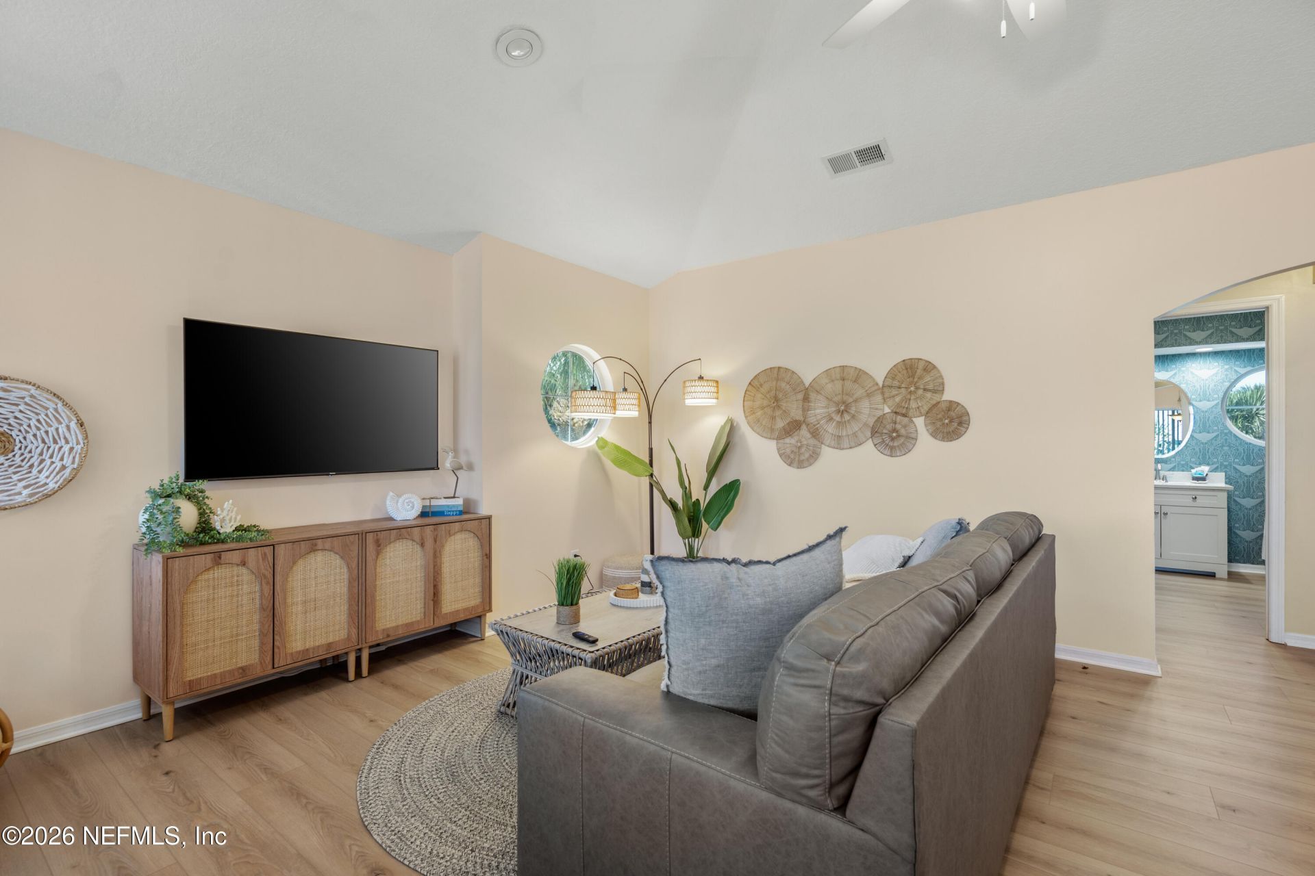 740 A1a Beach Boulevard, Unit B & D, Saint Augustine Beach, FL 32080 Photo