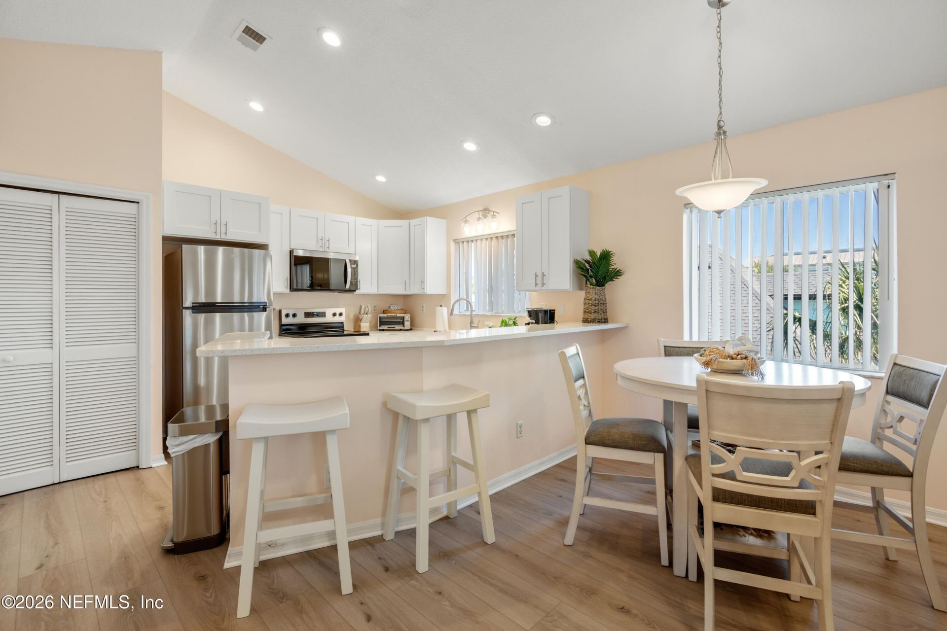 740 A1a Beach Boulevard, Unit B & D, Saint Augustine Beach, FL 32080 Photo