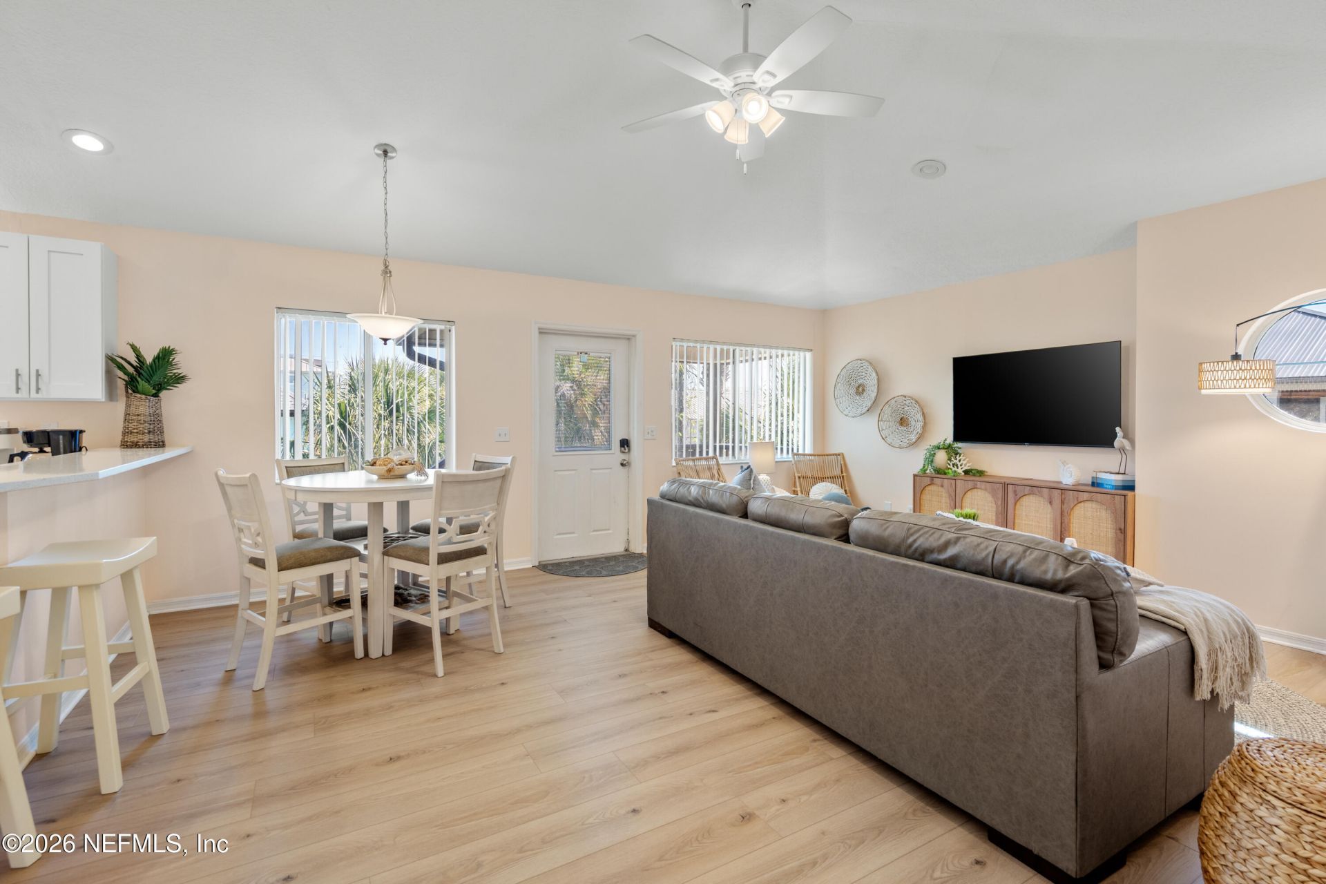 740 A1a Beach Boulevard, Unit B & D, Saint Augustine Beach, FL 32080 Photo