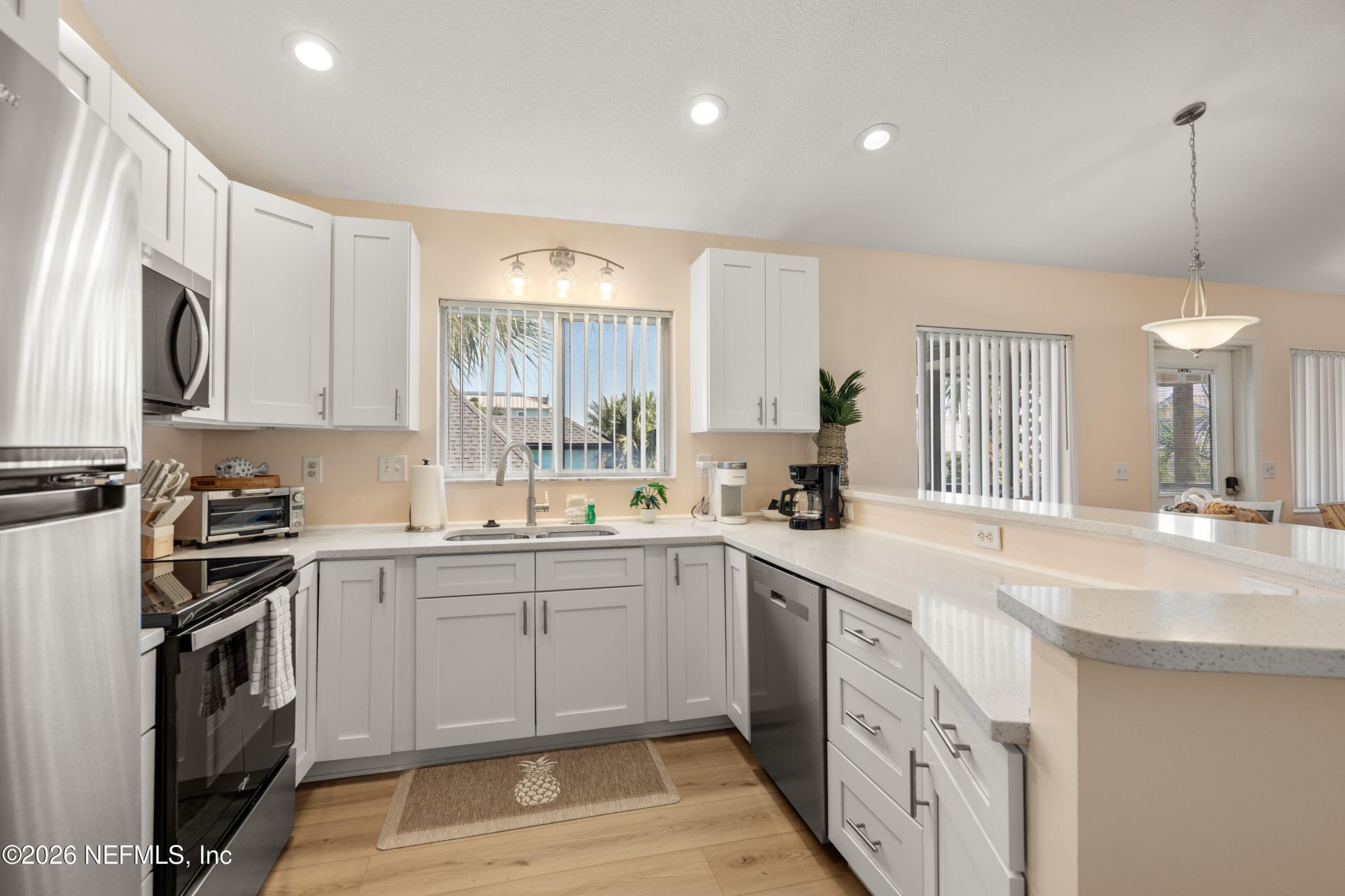 740 A1a Beach Boulevard, Unit B & D, Saint Augustine Beach, FL 32080 Photo