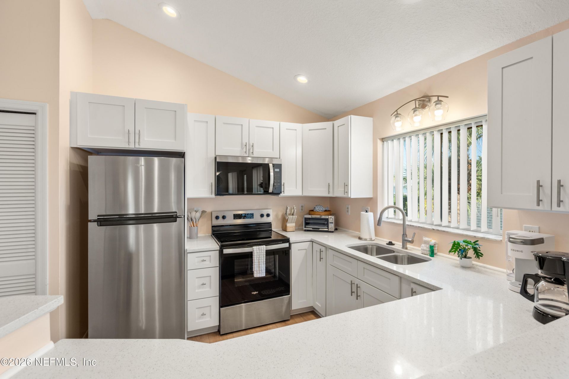 740 A1a Beach Boulevard, Unit B & D, Saint Augustine Beach, FL 32080 Photo