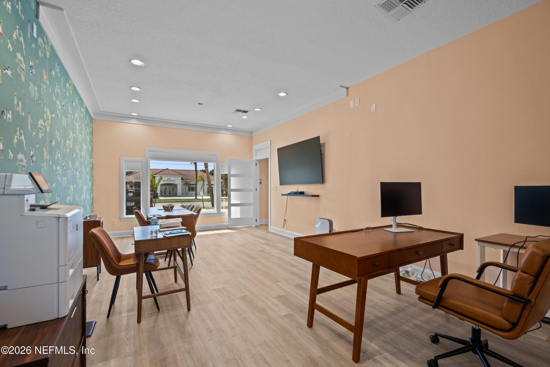 740 A1a Beach Boulevard, Unit B & D, Saint Augustine Beach, FL 32080 Photo