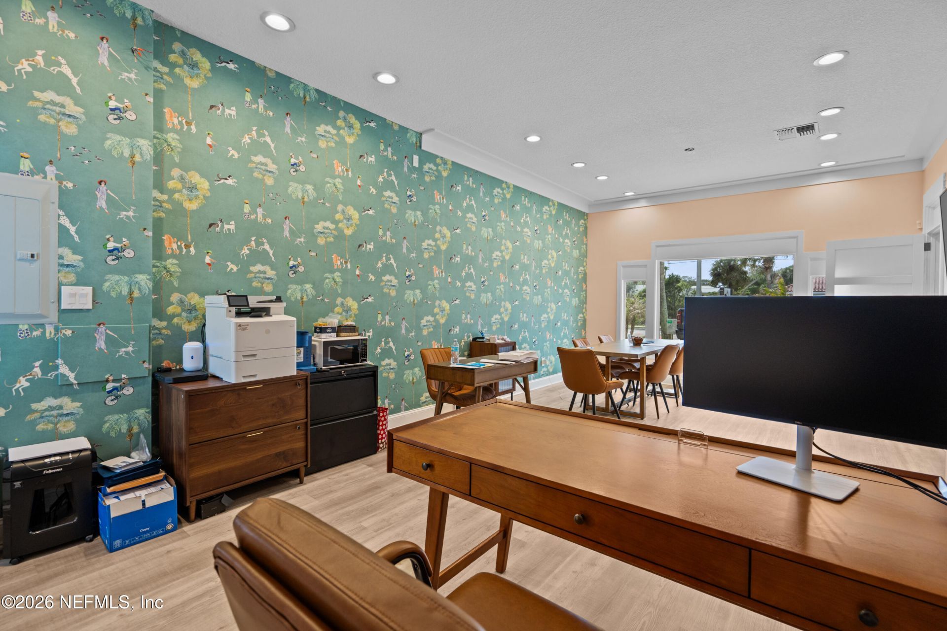 740 A1a Beach Boulevard, Unit B & D, Saint Augustine Beach, FL 32080 Photo