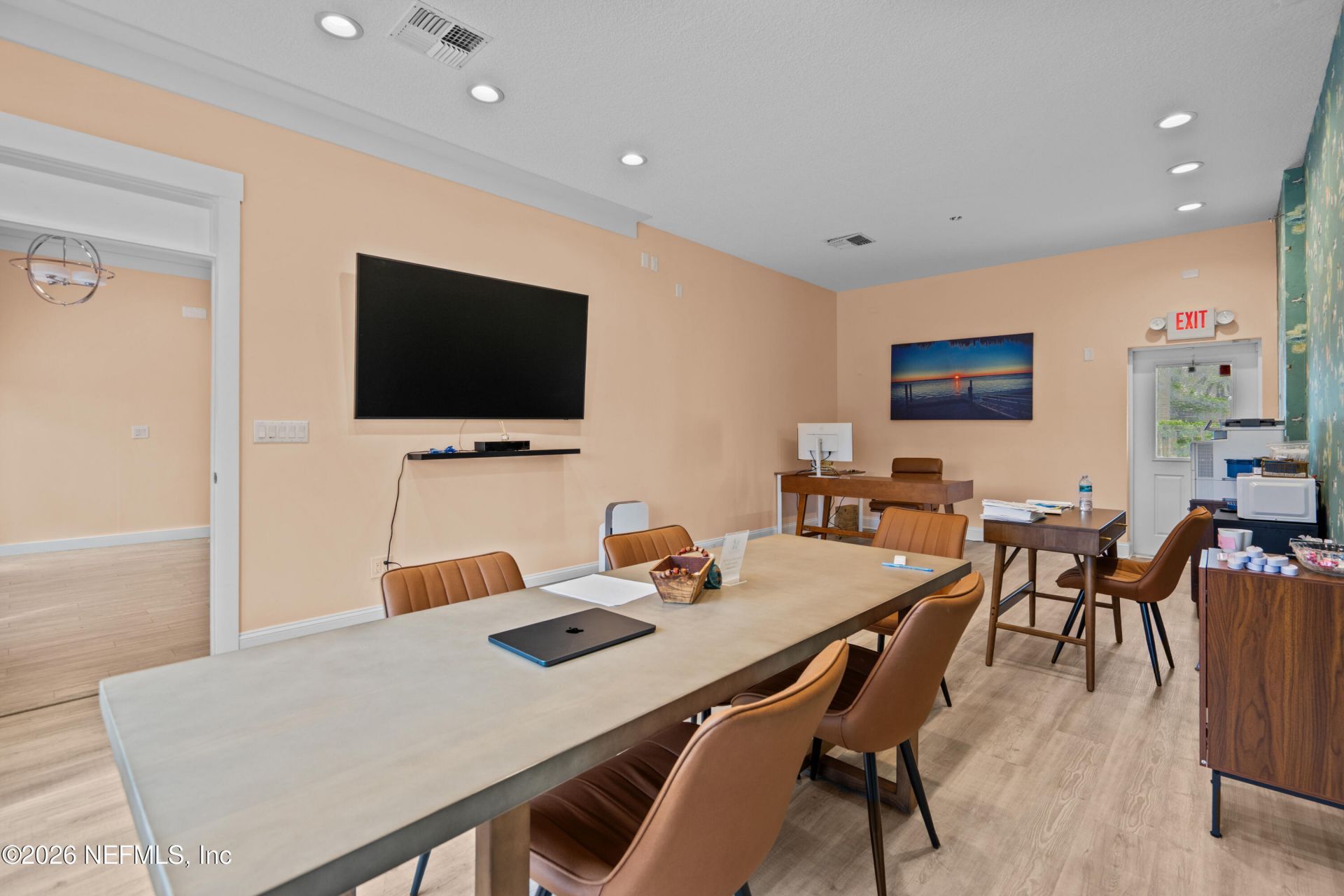 740 A1a Beach Boulevard, Unit B & D, Saint Augustine Beach, FL 32080 Photo