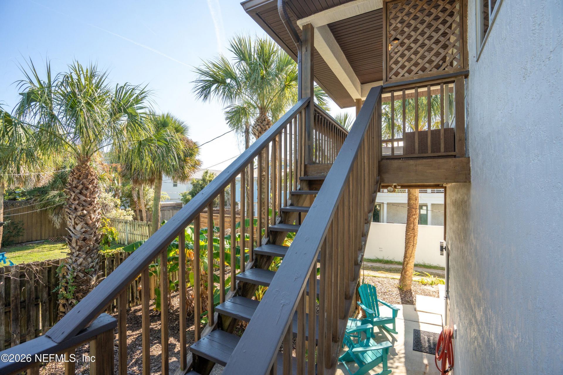 740 A1a Beach Boulevard, Unit B & D, Saint Augustine Beach, FL 32080 Photo