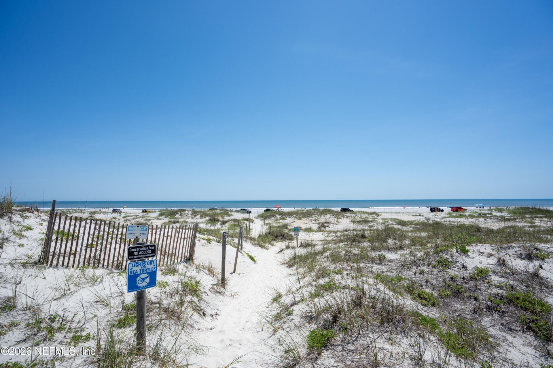 740 A1a Beach Boulevard, Unit B & D, Saint Augustine Beach, FL 32080 Photo