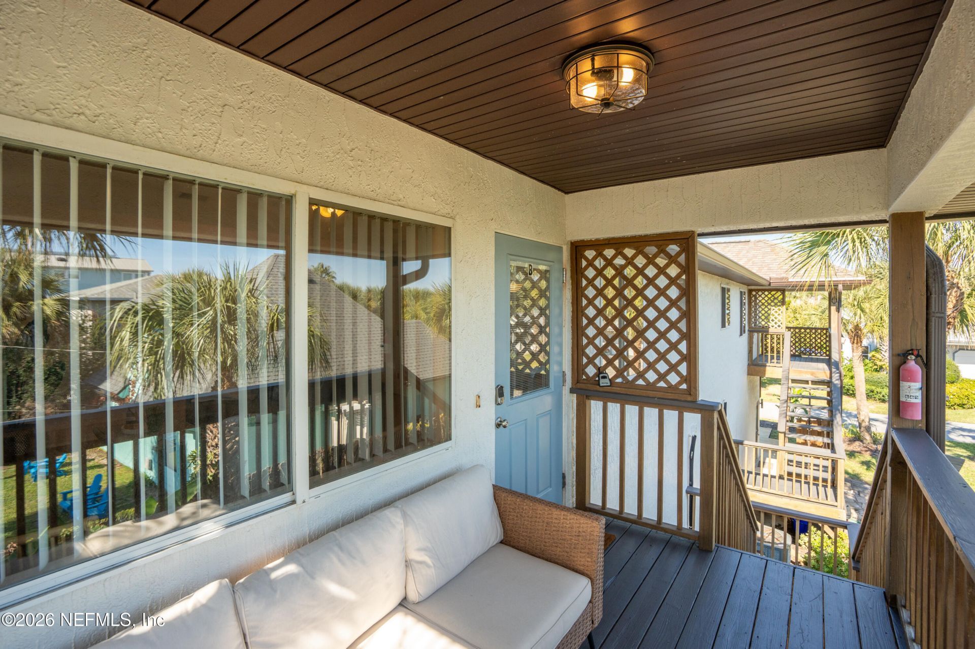 740 A1a Beach Boulevard, Unit B & D, Saint Augustine Beach, FL 32080 Photo