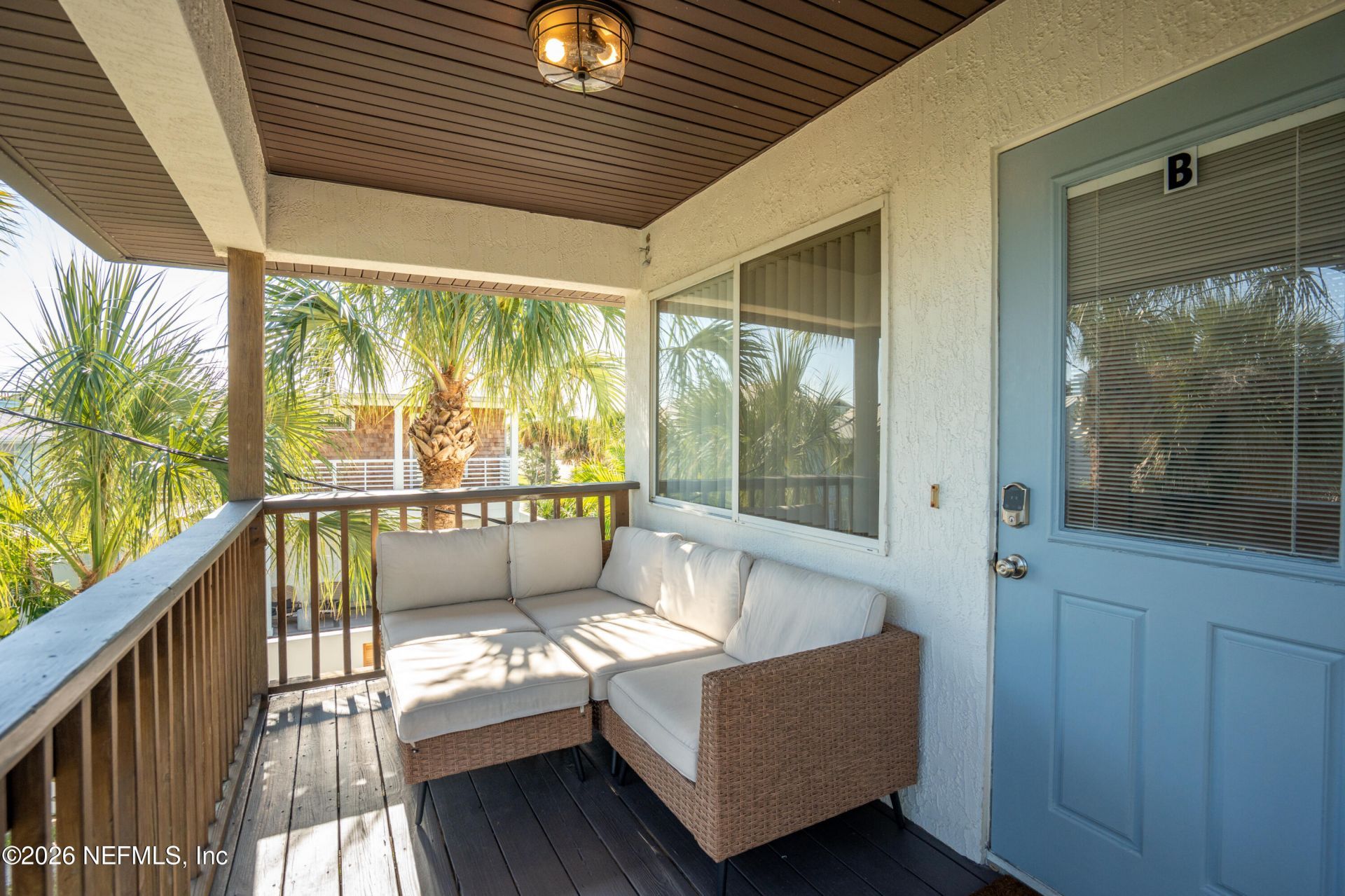 740 A1a Beach Boulevard, Unit B & D, Saint Augustine Beach, FL 32080 Photo