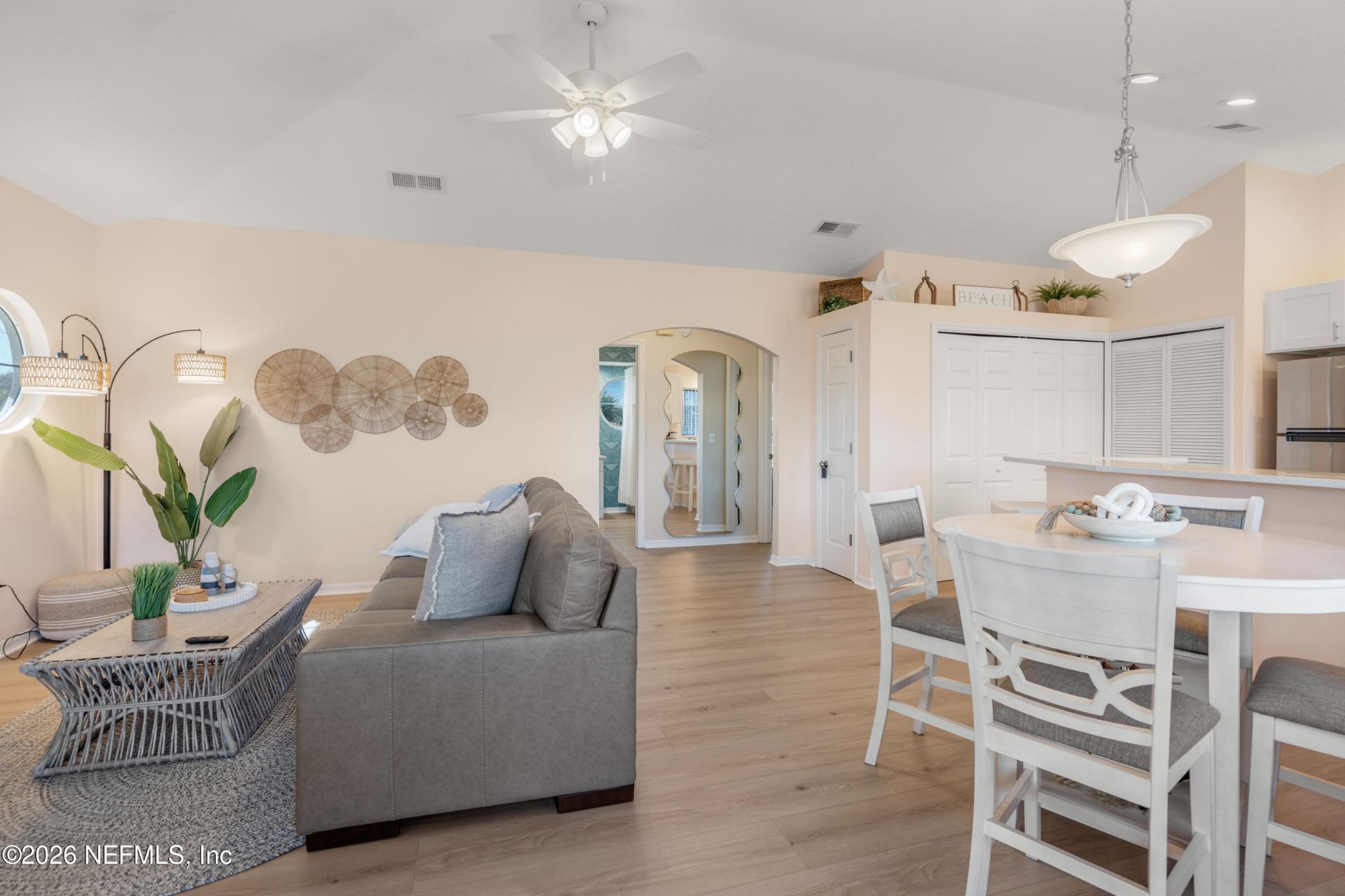 740 A1a Beach Boulevard, Unit B & D, Saint Augustine Beach, FL 32080 Photo