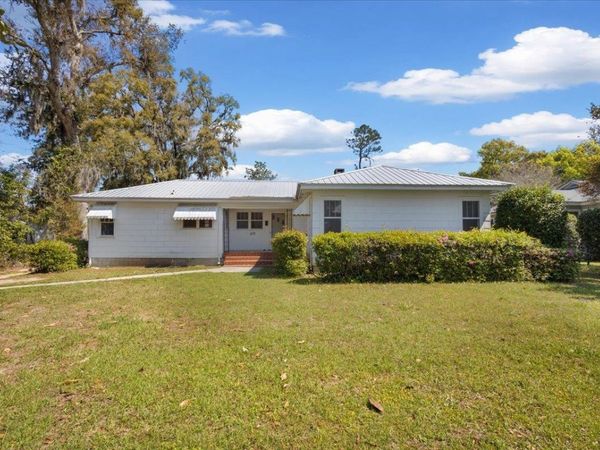 432 NE Horry Avenue, Madison, FL 32340