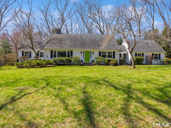 303 Beacon Hill, Cheshire, CT 06410