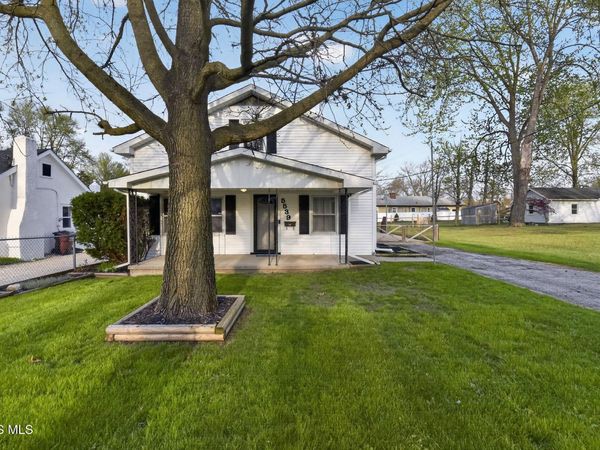 5539 Mc Lain Drive, Sylvania, OH 43560