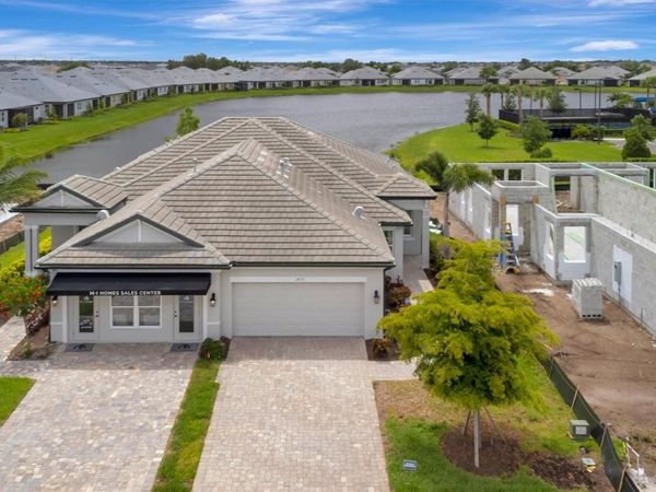 18173 CHERISHED LOOP , BRADENTON, FL 34211