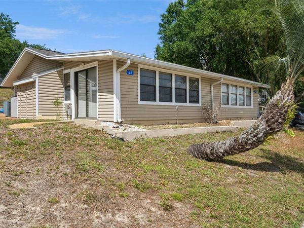 10301 US HIGHWAY 27 , Unit 58 Hilltop, CLERMONT, FL 34711