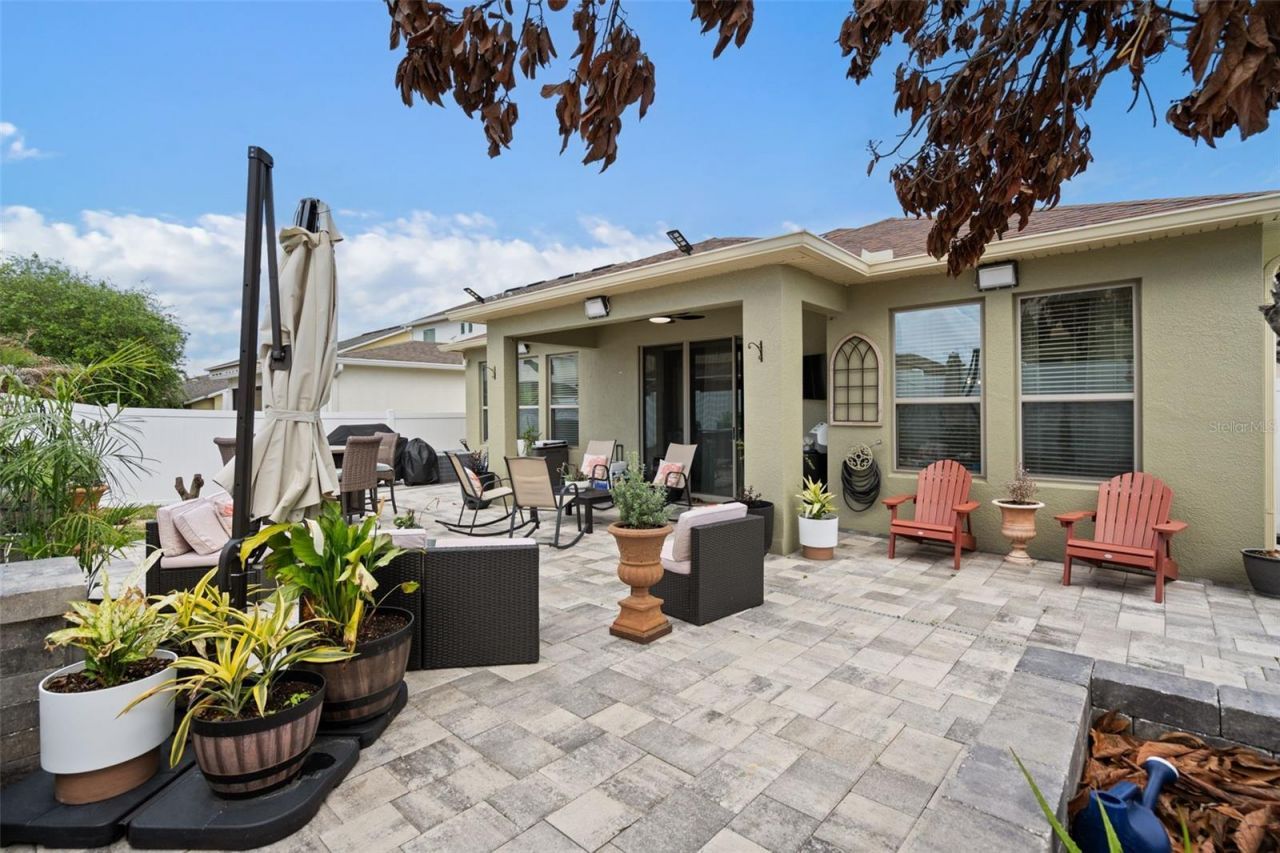 3120 Princewood Drive, Clermont, FL 34715 Photo