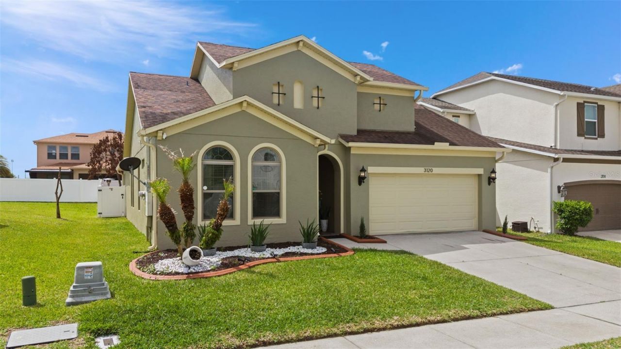 3120 Princewood Drive, Clermont, FL 34715 Photo