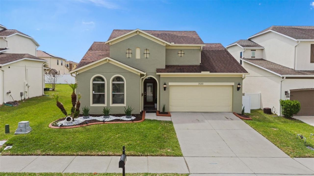 3120 Princewood Drive, Clermont, FL 34715 Photo