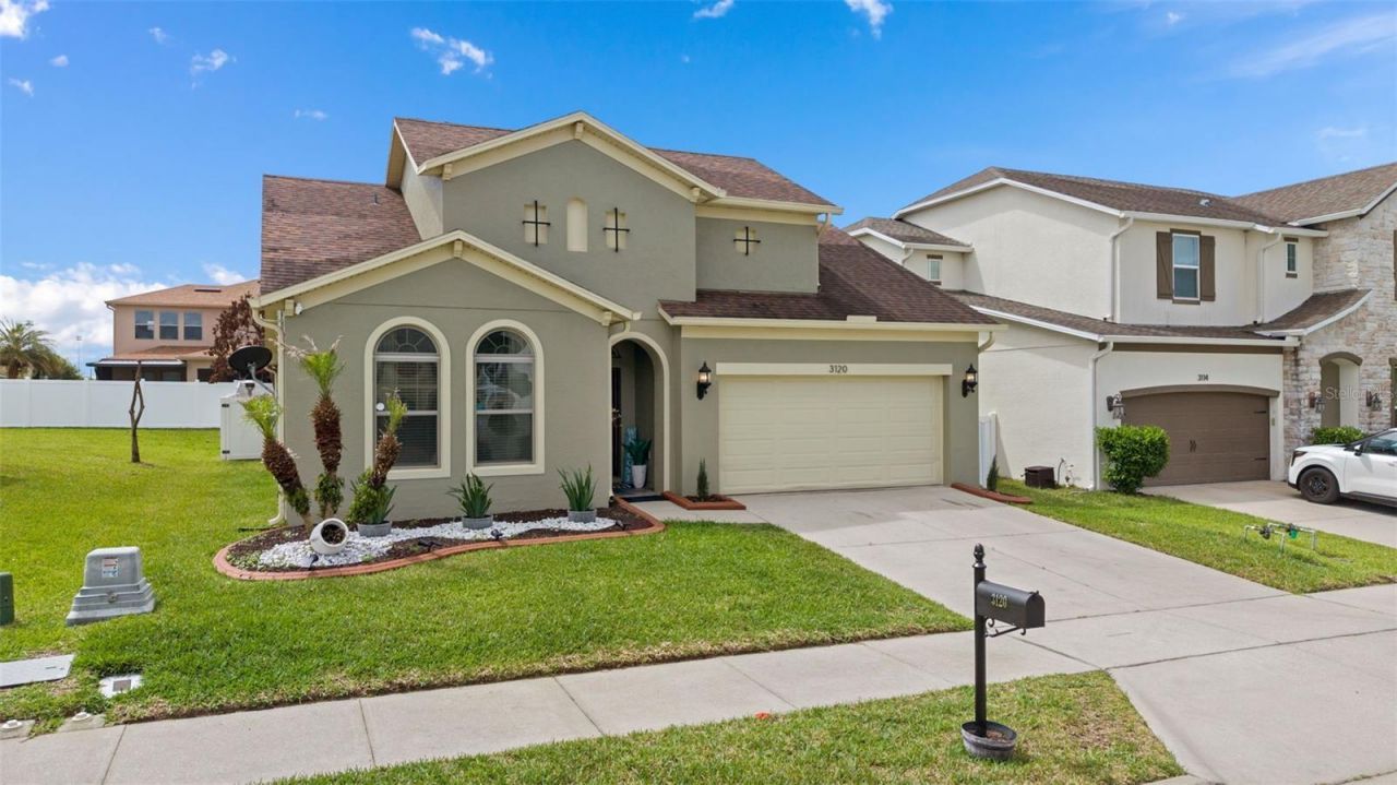 3120 Princewood Drive, Clermont, FL 34715 Photo