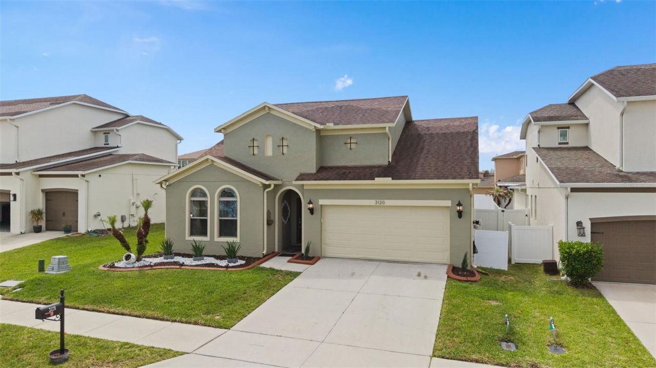 3120 Princewood Drive, Clermont, FL 34715 Photo