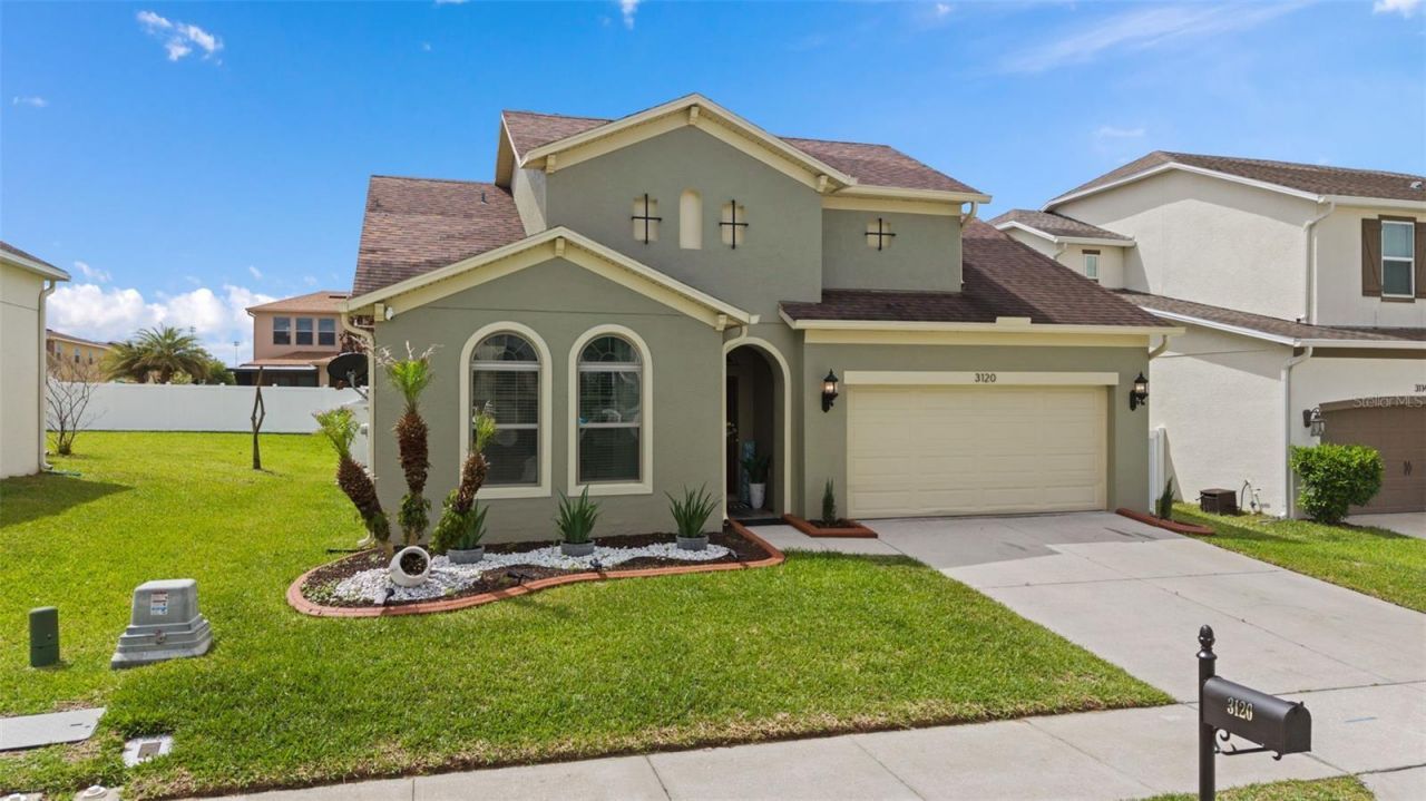 3120 Princewood Drive, Clermont, FL 34715 Photo