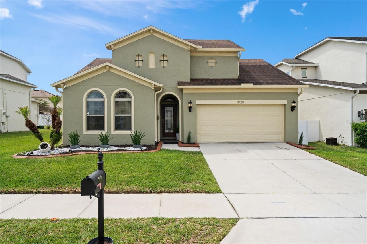 3120 Princewood Drive, Clermont, FL 34715 Photo