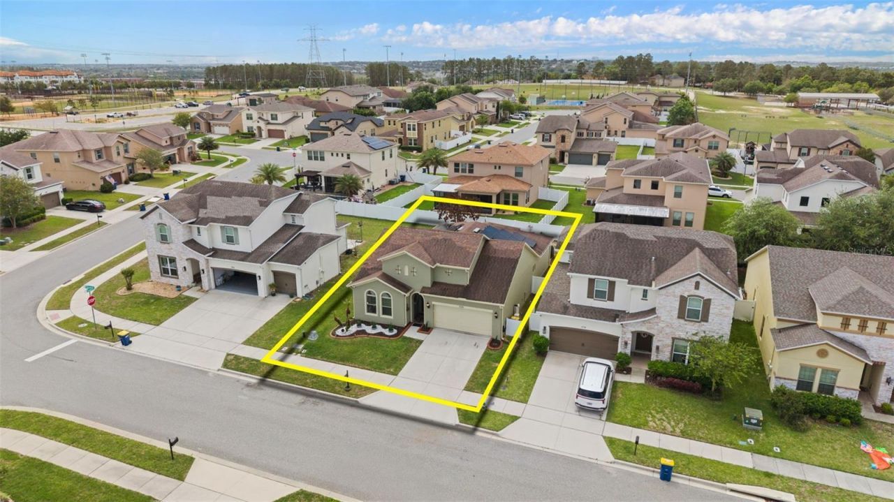 3120 Princewood Drive, Clermont, FL 34715 Photo