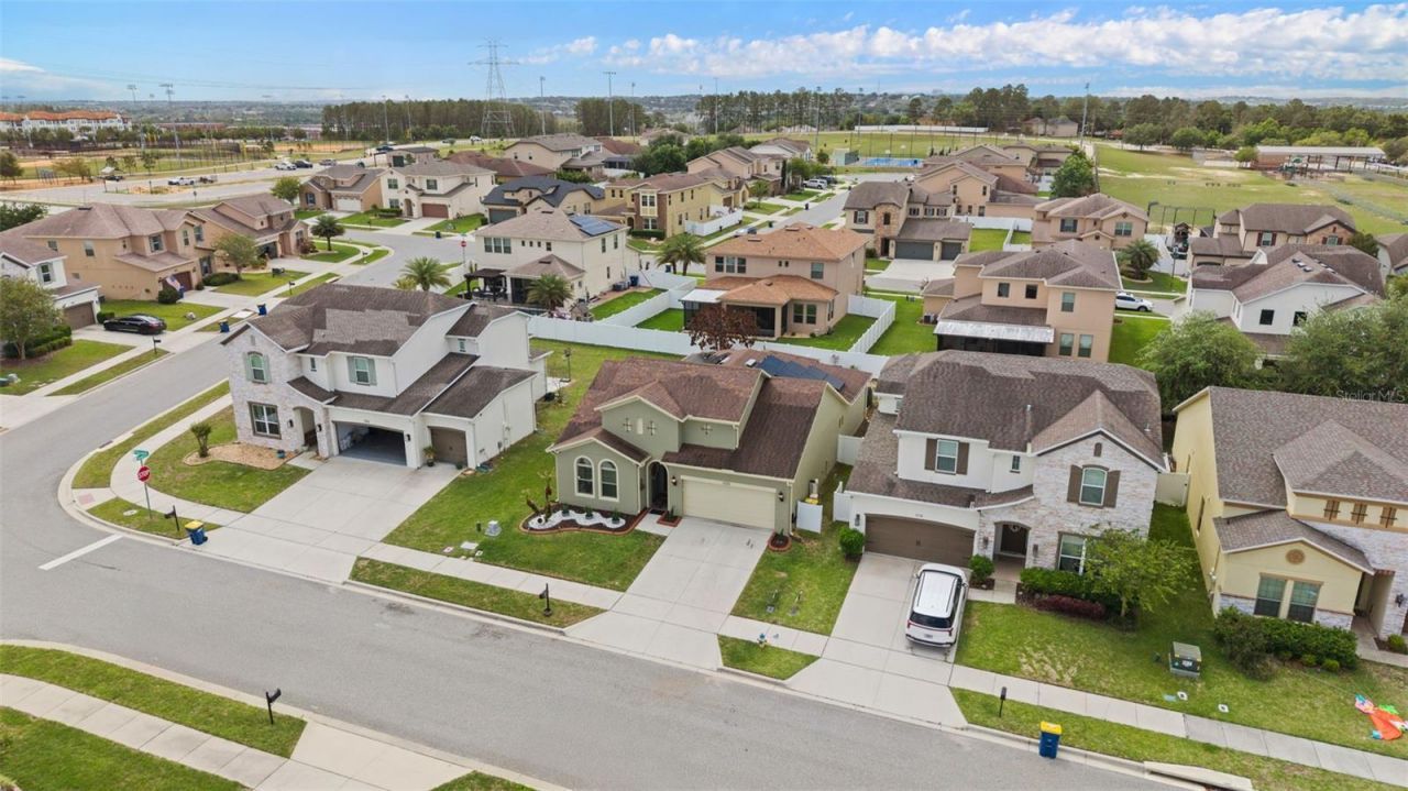 3120 Princewood Drive, Clermont, FL 34715 Photo