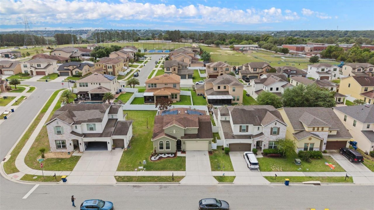 3120 Princewood Drive, Clermont, FL 34715 Photo