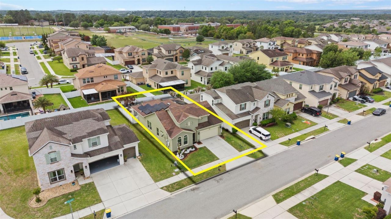 3120 Princewood Drive, Clermont, FL 34715 Photo