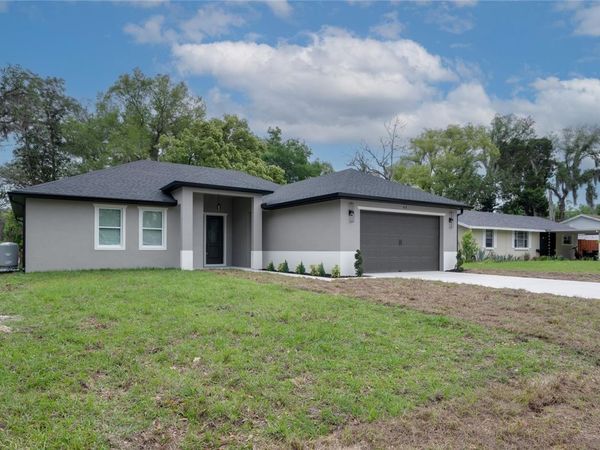 63 MARTA ROAD, DEBARY, FL 32713