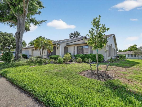 2322 LANCASTER DRIVE , SUN CITY CENTER, FL 33573