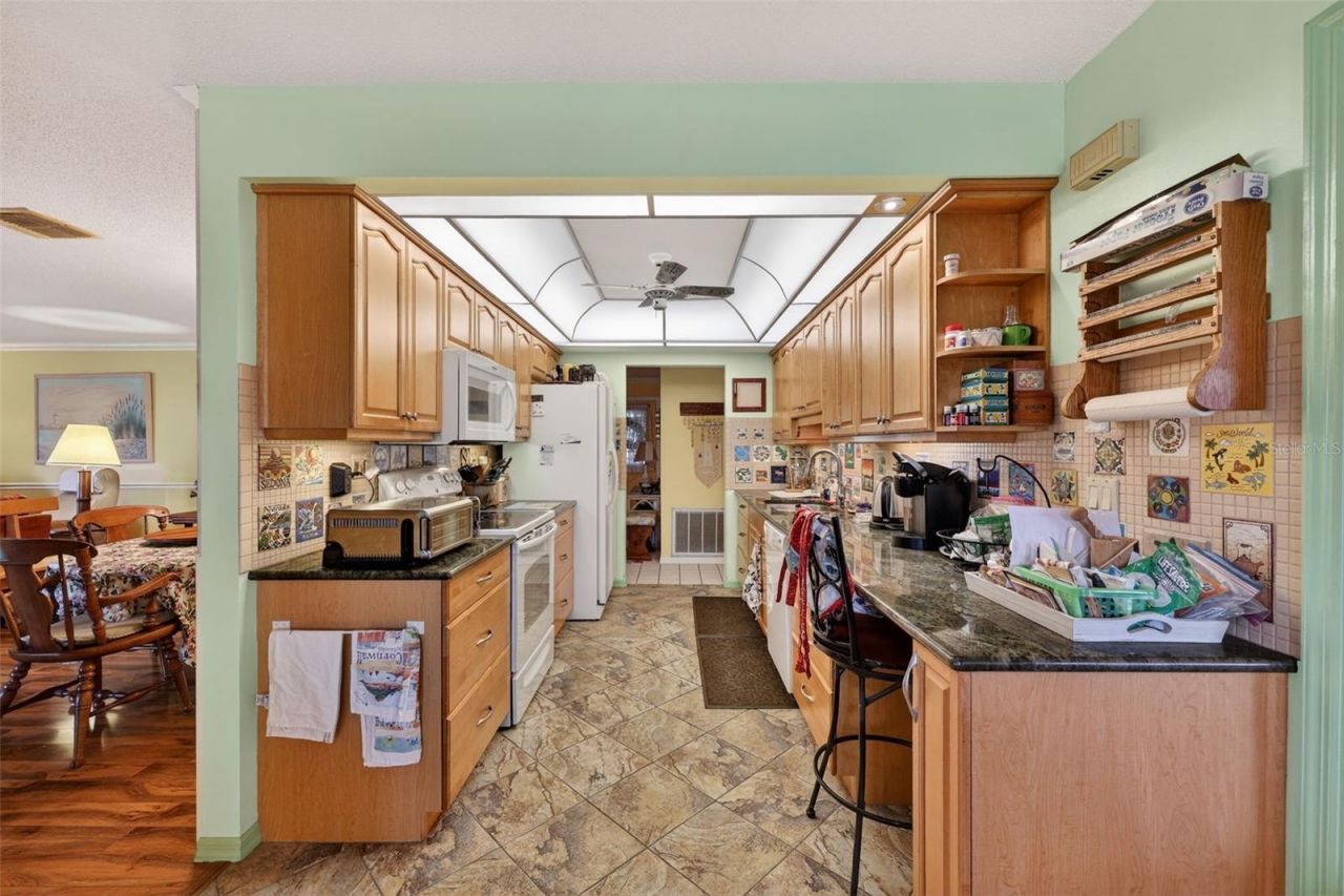 2322 Lancaster Drive , Sun City Center, FL 33573 Photo